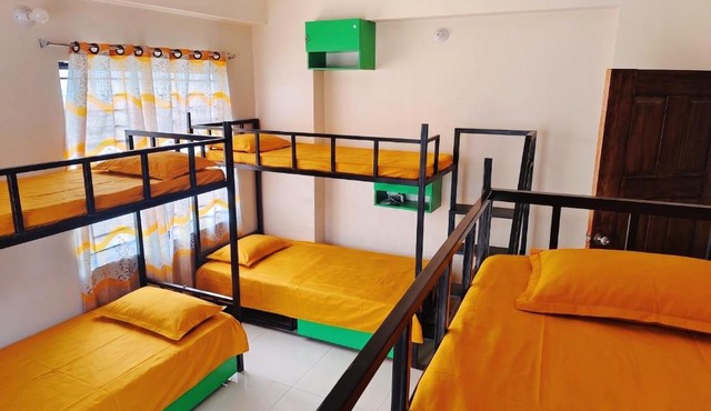 Younic Home Uttara Male Branch