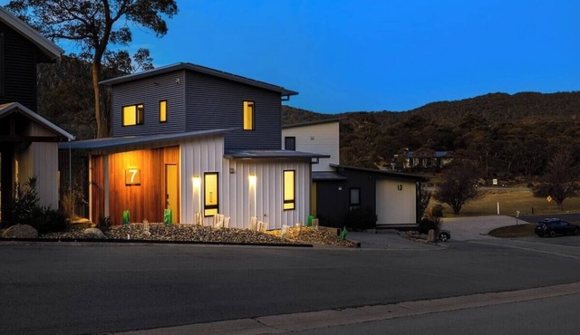 Your dream Alpine Sanctuary - Lakeside Luxury