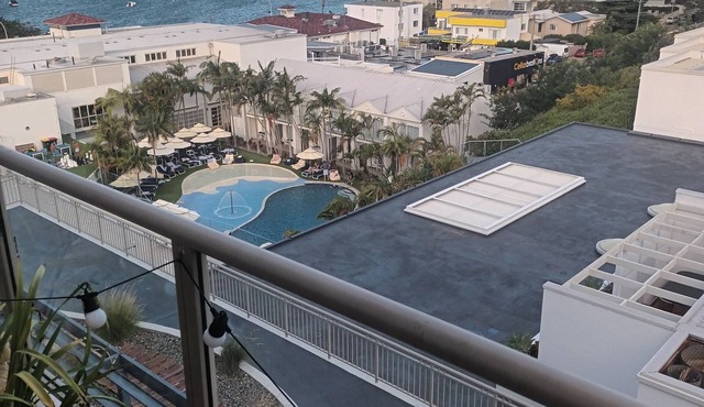 Your Perfect Backpacker Escape by the Water