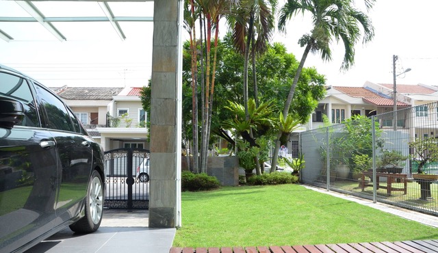 Your Preferred Homestay SS19 Subang Jaya