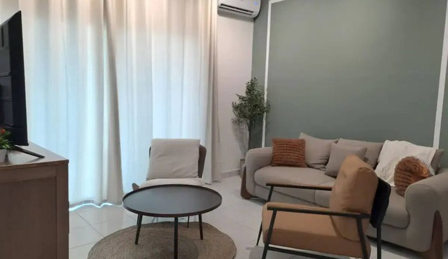 Youth City Residence/3 Room/KLIA/Nilai/Pool