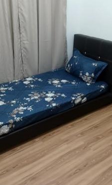 YugPuv Holiday Homestay, Klang