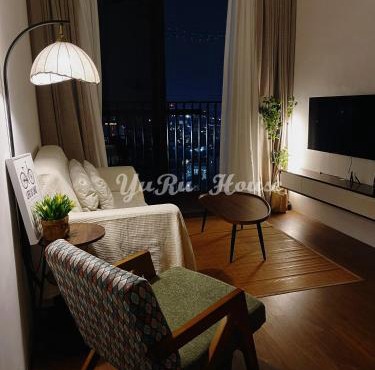 YuRu House - Piccadilly Greentown