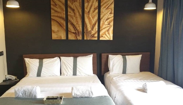 Z Hotel