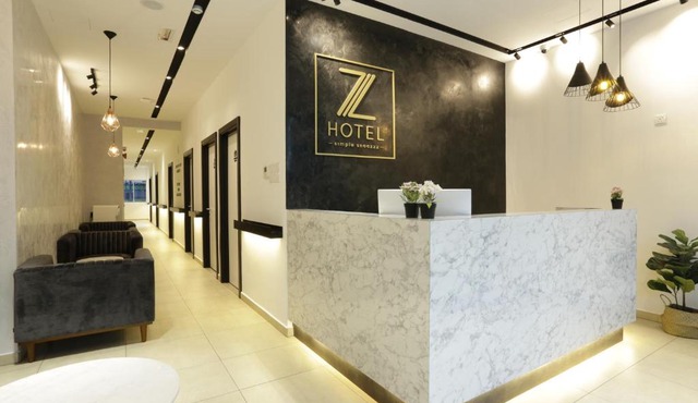 Z Hotel