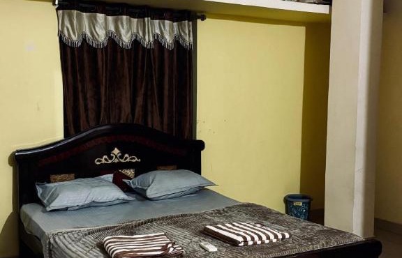Z Hotels & Resorts Gachibowli