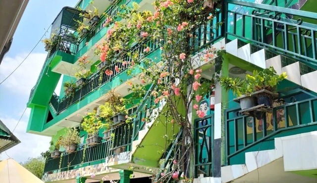 Zackry Guesthouse