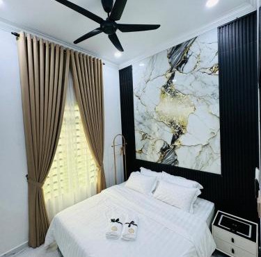 Zafriel homestay kemaman