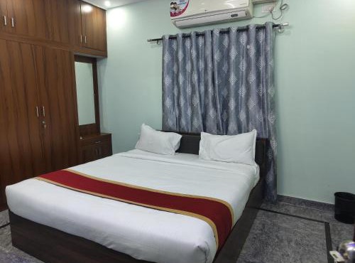 Zamindar Villa