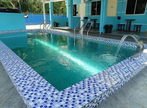 ZamNur Bidara Chalet dan Homestay
