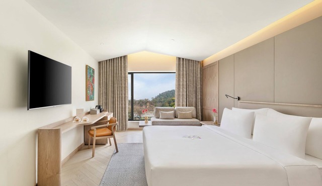 ZANA - A Luxury Escape, Jim Corbett