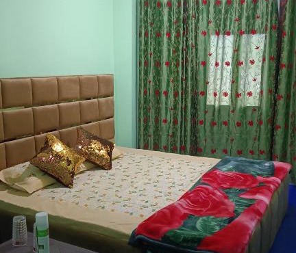 ZARIFA GUEST HOUSE