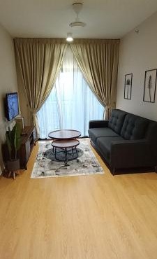 Zawirah guesthouse mayabay splashmania