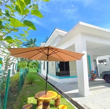 Zen Clan Homestay 15mins Sepang, KLIA, USIM, Nilai