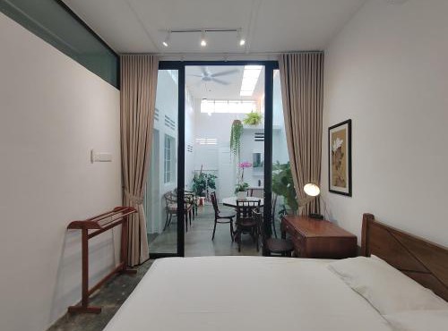 Zen Retreat KL