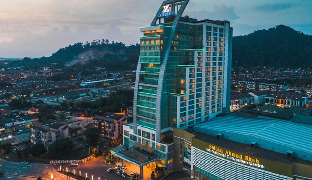 Zenith Hotel Kuantan