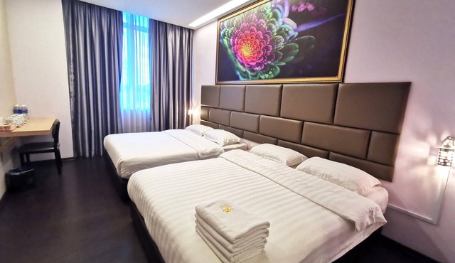 Zenz Hotel