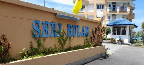 ZNA Prop d Seri Bulan Resort,PD max 5 guests