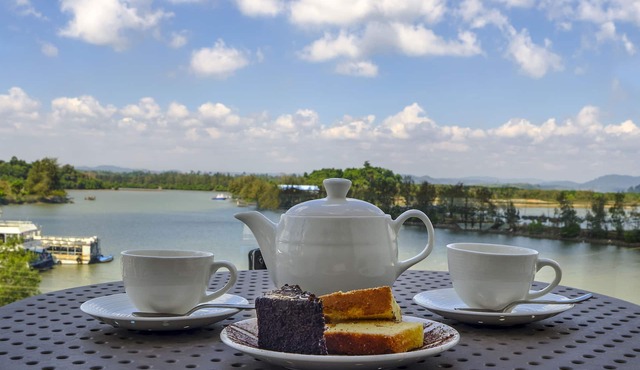 Zone Connect by The Park Port Blair
