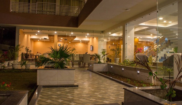 Zone Connect by The Park Katra