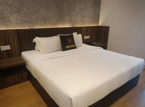 Zone Hotel Ipoh