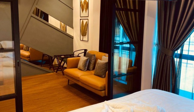 Zone Hotel Ipoh