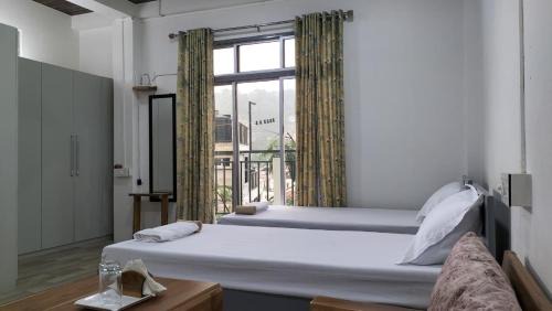 Zosang Homestay