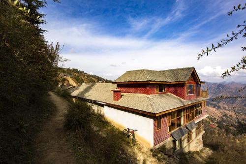 Zostel Homes Cheog, Shimla
