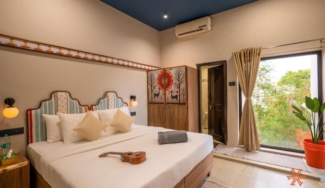 Zostel Indore
