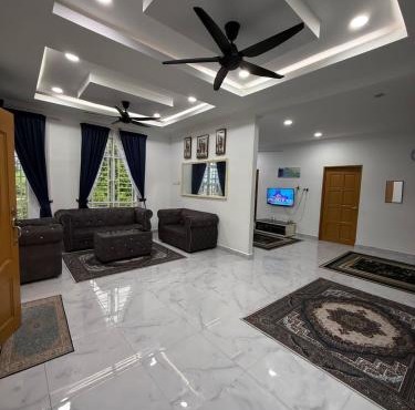 ZR Homestay
