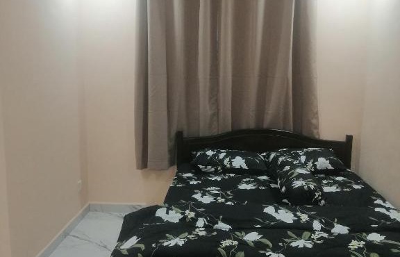 Zulcity Homestay