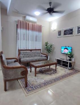 ZulZira Homestay Pasir Mas