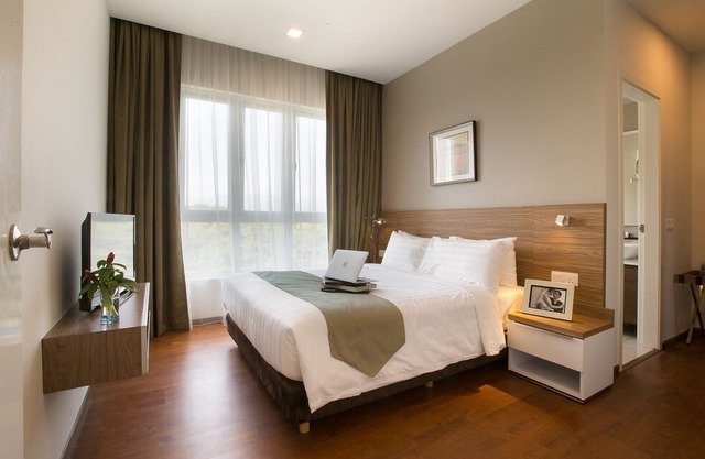 1 Bedroom Horizon View Suite #9