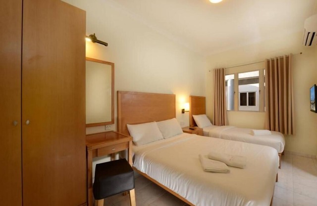 Br Getaways Beach Langkawi 