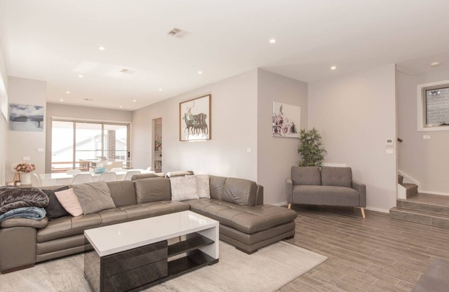 43A Twynam Street - Spacious four bedroom home in central Jindabyne location