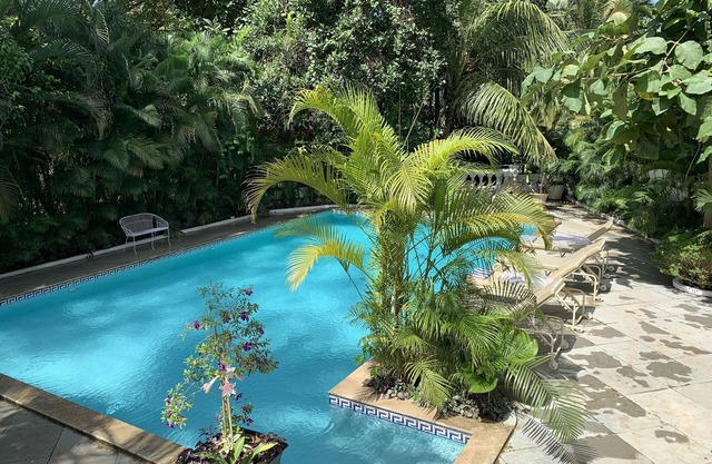 Villa South Goa 
