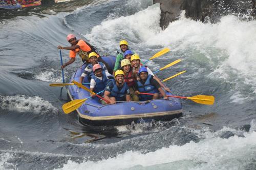 Adventure Inn Dandeli 