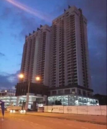 Aeon Bukit Indah Skyloft @ Uha