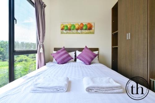 Apartments in Malaysia