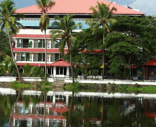 Aquaria The Boutique Resort