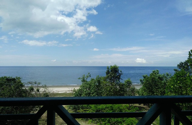 Bayu Beach Pd 
