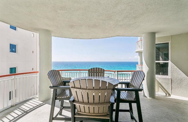 Beach Colony Resort West 
