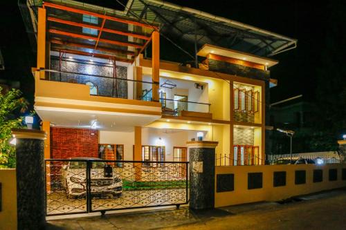 Belljem Homes -your own private resort -7 BHK