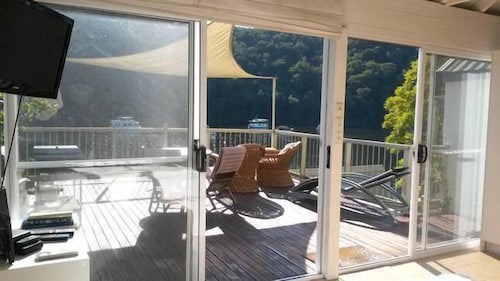 Berowra Waters Studio