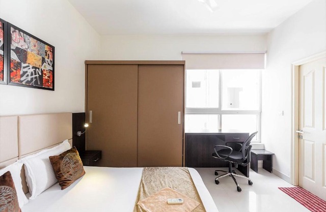 Bluo Hitech City Tt Terrace Garden Lift 