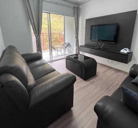 Cameron Emerald Avenue Brinchang 