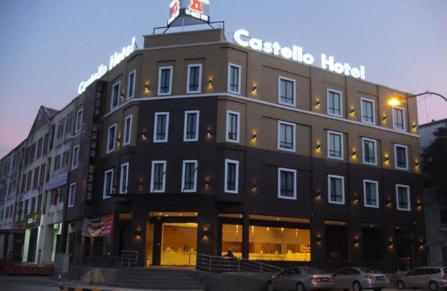 Castello Hotel