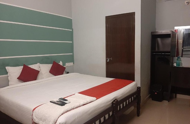 Cochin Airport Hotel