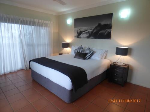 Compass Point Hamilton Island 