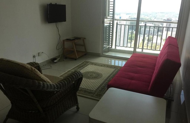 Vue Residences 
